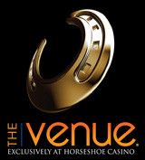 The Venue at The Horseshoe Casino