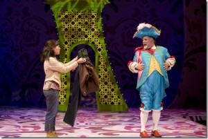 Emperors New Clothes