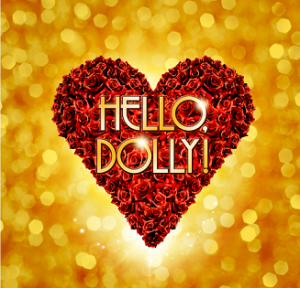 hello dolly logo