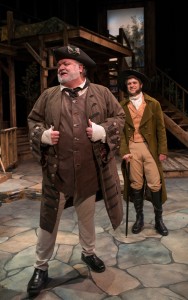 John Lister, Marcus Truschinski