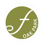 oak park logo