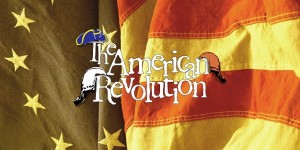 american revolution