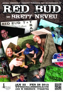 Poster+For+'Red+Bud'