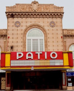 patiotheater