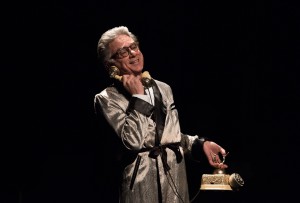 ANYTHING GOES_Gene Weygandt MK