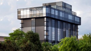 Le-Meridien-Oakbrook-Exterior-Daytime