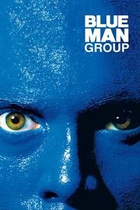 bluemangroup poster