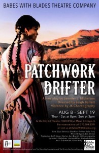 patchworkposter