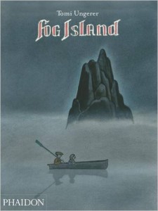 book Fog Island