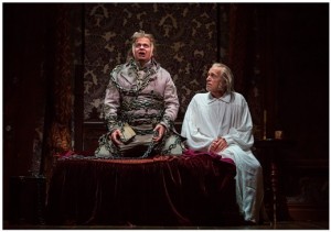 AChristmasCarol-Scrooge&Marley