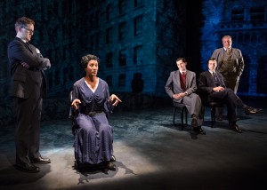 Derek Hasenstab, Celest M Cooper, Jordan Brodess, Japhet Balaban, Keith Kupferer