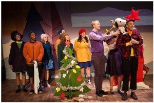 ACharlieBrownChristmas-cast