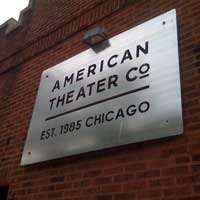 america-theater