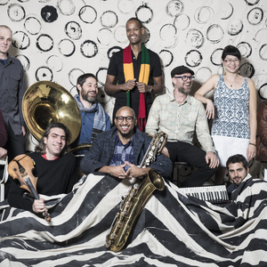 Brooklyn, NY - January 16, 2016