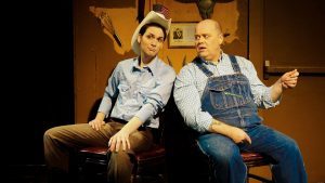 Grant-Drager-and-Anthony-Whitaker-in-New-American-Folk-Theatre’s-Midwest-premiere-of-DEEP-IN-THE-HEART-OF-TUNA_-Photo-by-Theodore-A_-Thomas_-300x169