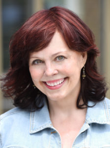 Vicky, Victoria Bussert, Professor, Conservatory Of Music, Boesel Musical Arts Center, Baldwin Wallace University.