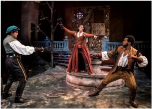 SSRomeo&Juliet-swords