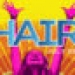 “Hair: The American Tribal Love-Rock Musical” 50th anniversary celebration!